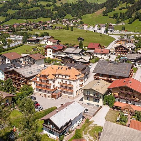 Appartement Dorf Residenz à Dorfgastein Extérieur photo