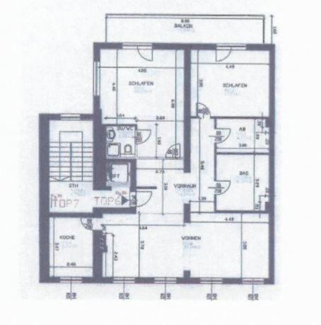 Appartement Dorf Residenz à Dorfgastein Extérieur photo