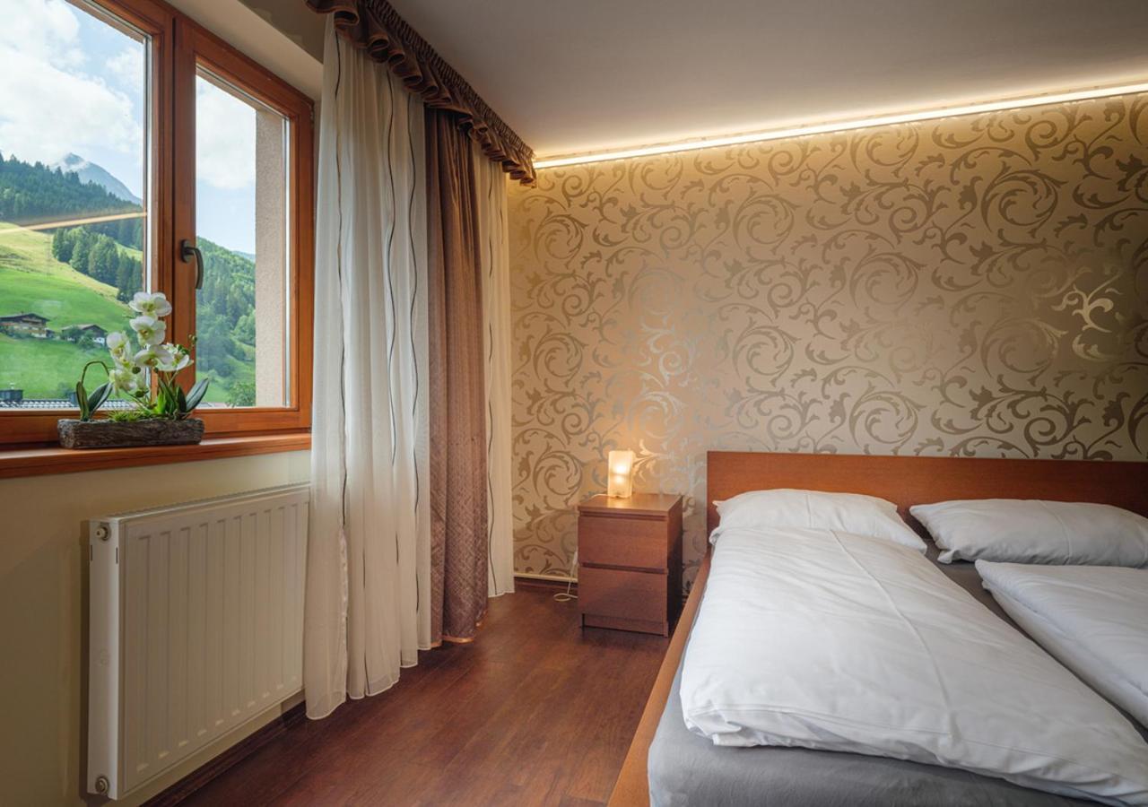 Appartement Dorf Residenz à Dorfgastein Extérieur photo