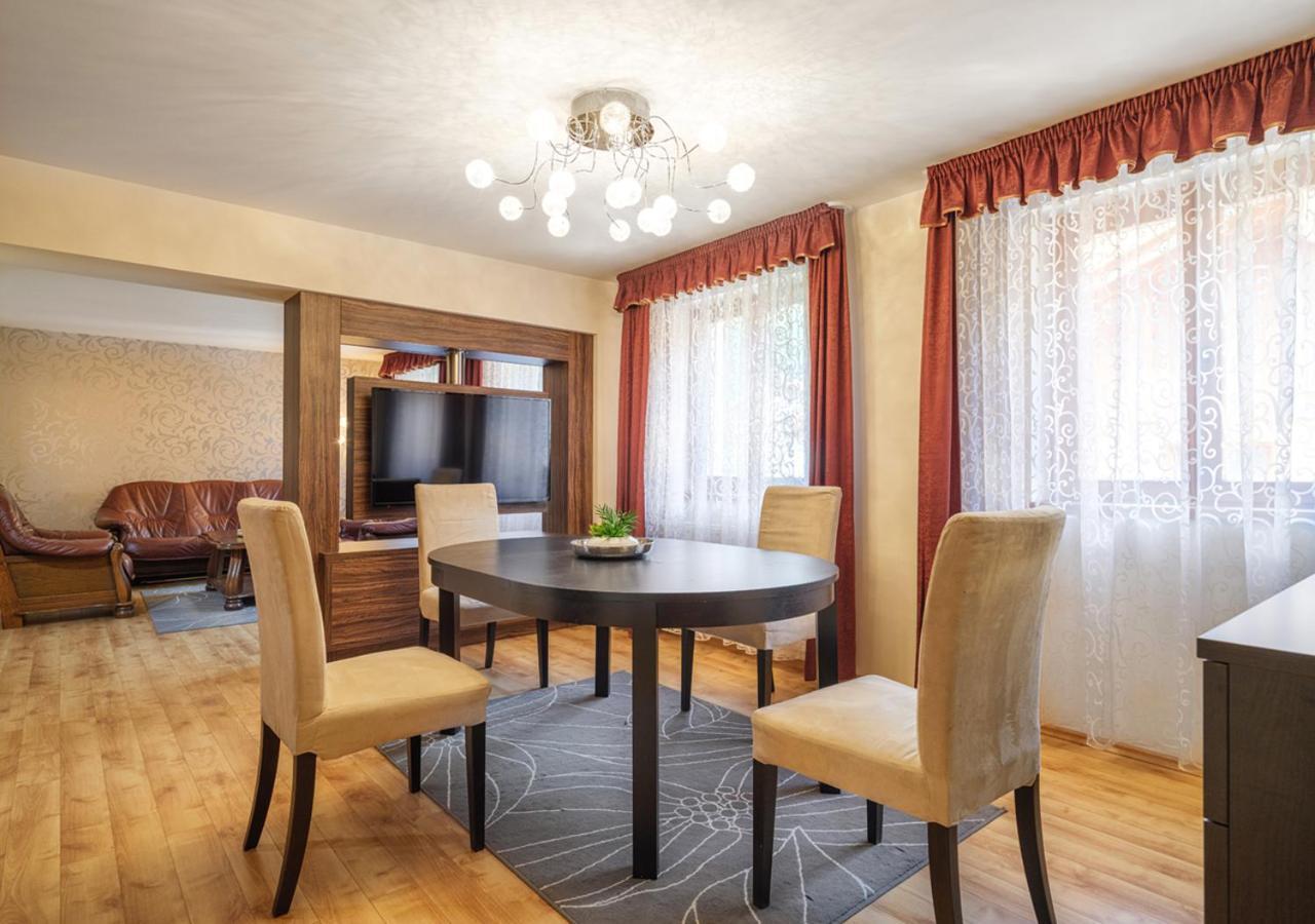 Appartement Dorf Residenz à Dorfgastein Extérieur photo