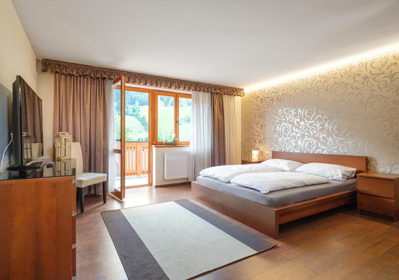 Appartement Dorf Residenz à Dorfgastein Extérieur photo