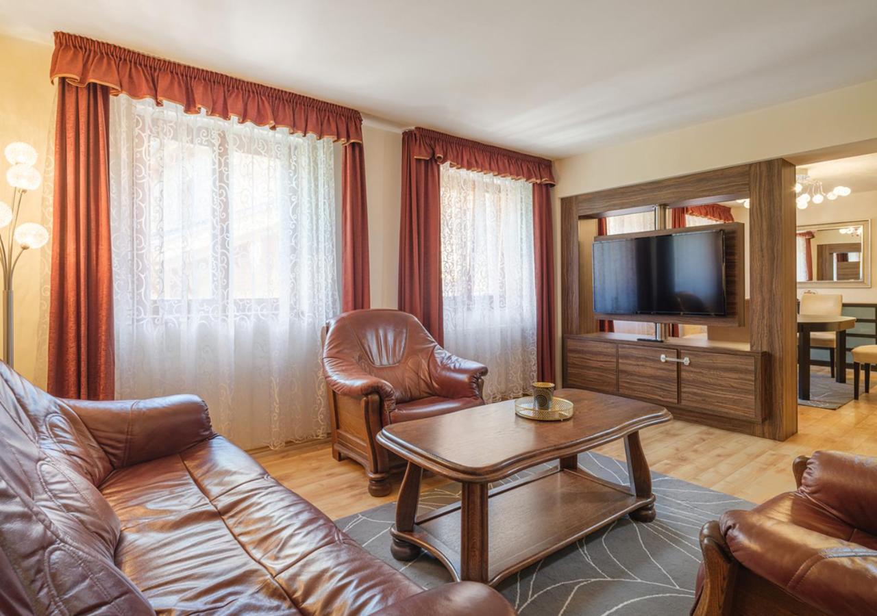 Appartement Dorf Residenz à Dorfgastein Extérieur photo