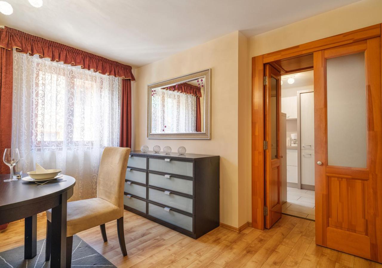 Appartement Dorf Residenz à Dorfgastein Extérieur photo