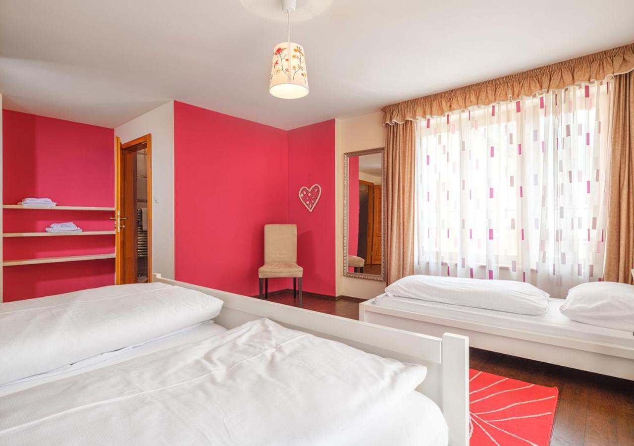 Appartement Dorf Residenz à Dorfgastein Extérieur photo