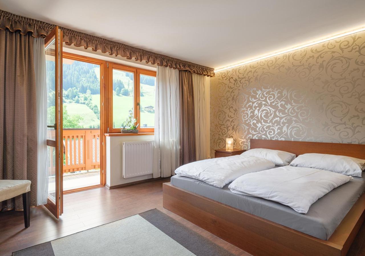 Appartement Dorf Residenz à Dorfgastein Extérieur photo