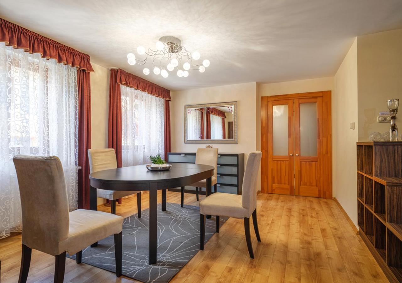 Appartement Dorf Residenz à Dorfgastein Extérieur photo