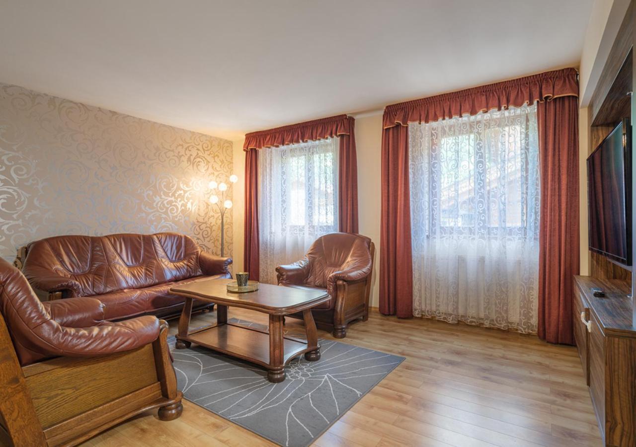 Appartement Dorf Residenz à Dorfgastein Extérieur photo