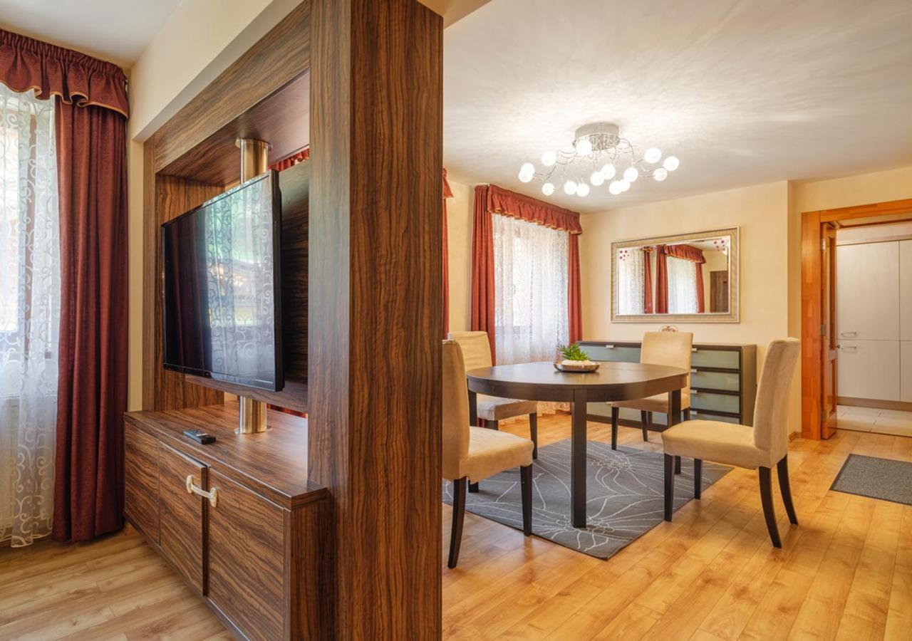 Appartement Dorf Residenz à Dorfgastein Extérieur photo