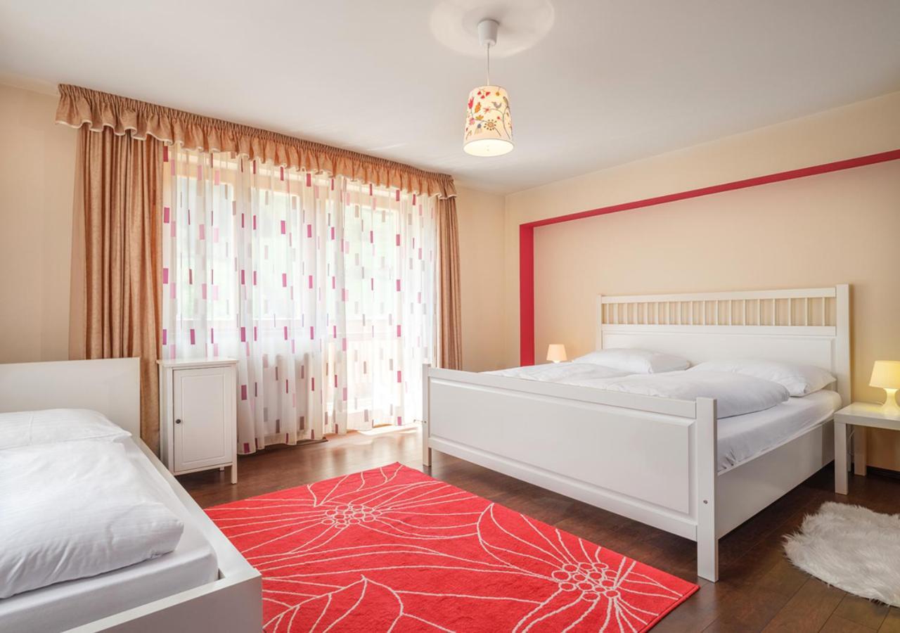Appartement Dorf Residenz à Dorfgastein Extérieur photo