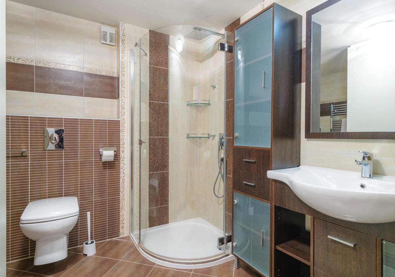 Appartement Dorf Residenz à Dorfgastein Extérieur photo