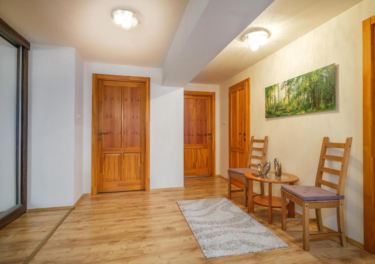 Appartement Dorf Residenz à Dorfgastein Extérieur photo