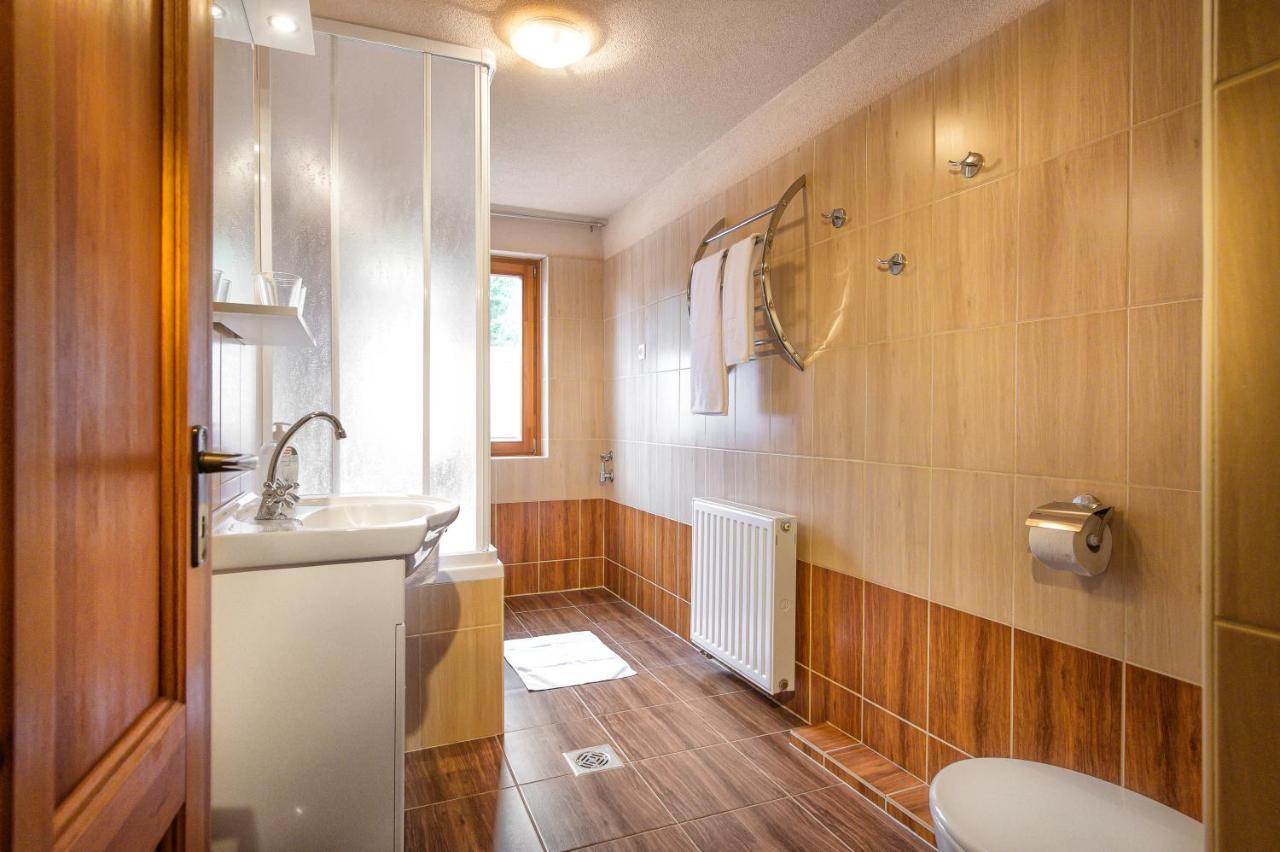 Appartement Dorf Residenz à Dorfgastein Extérieur photo