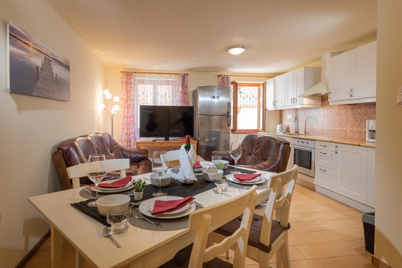 Appartement Dorf Residenz à Dorfgastein Extérieur photo