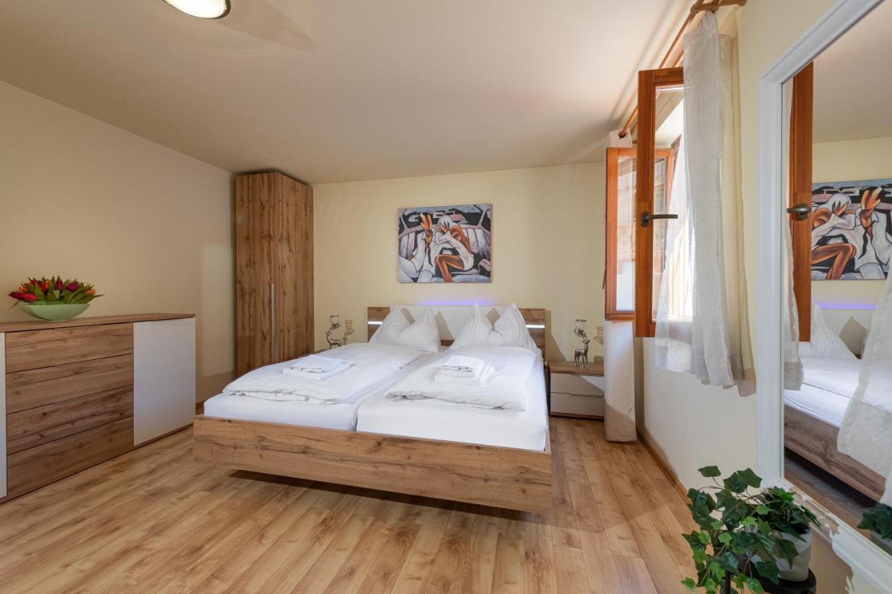 Appartement Dorf Residenz à Dorfgastein Extérieur photo