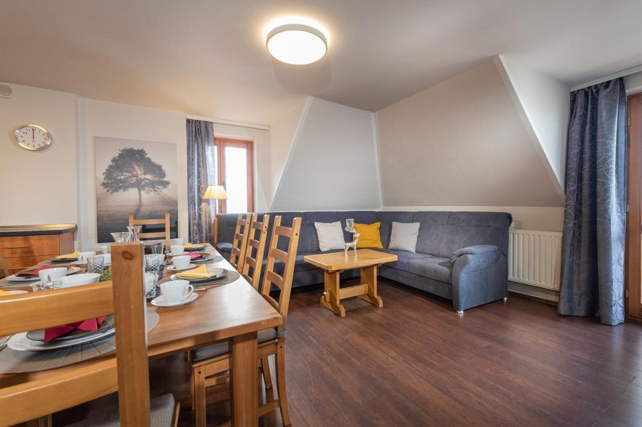 Appartement Dorf Residenz à Dorfgastein Extérieur photo