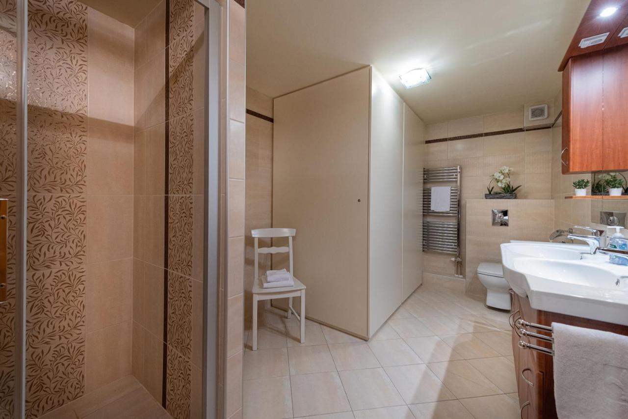 Appartement Dorf Residenz à Dorfgastein Extérieur photo