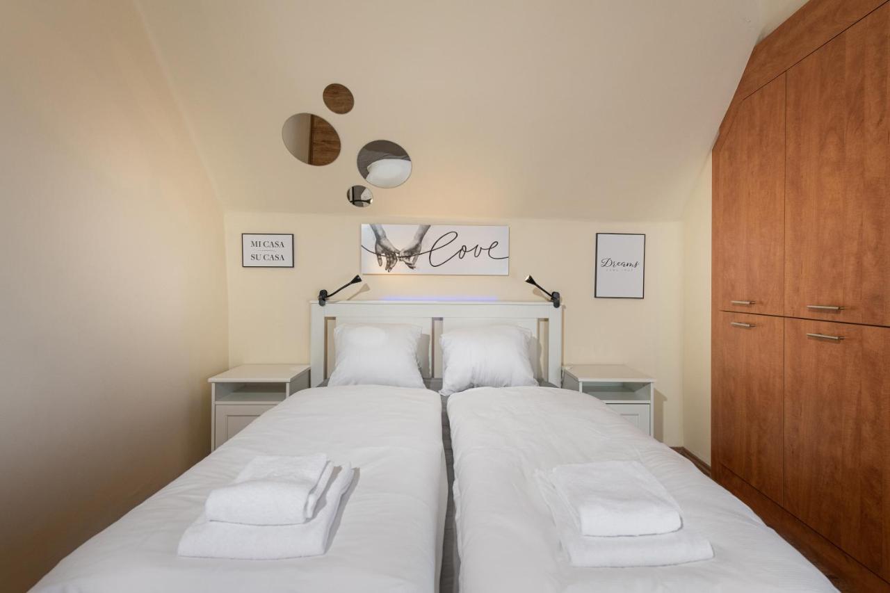 Appartement Dorf Residenz à Dorfgastein Extérieur photo