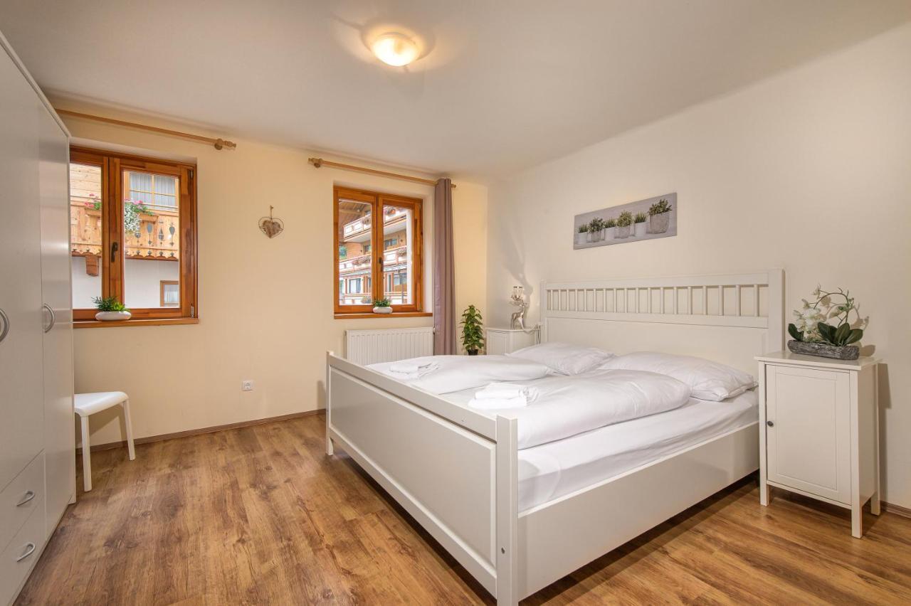 Appartement Dorf Residenz à Dorfgastein Extérieur photo