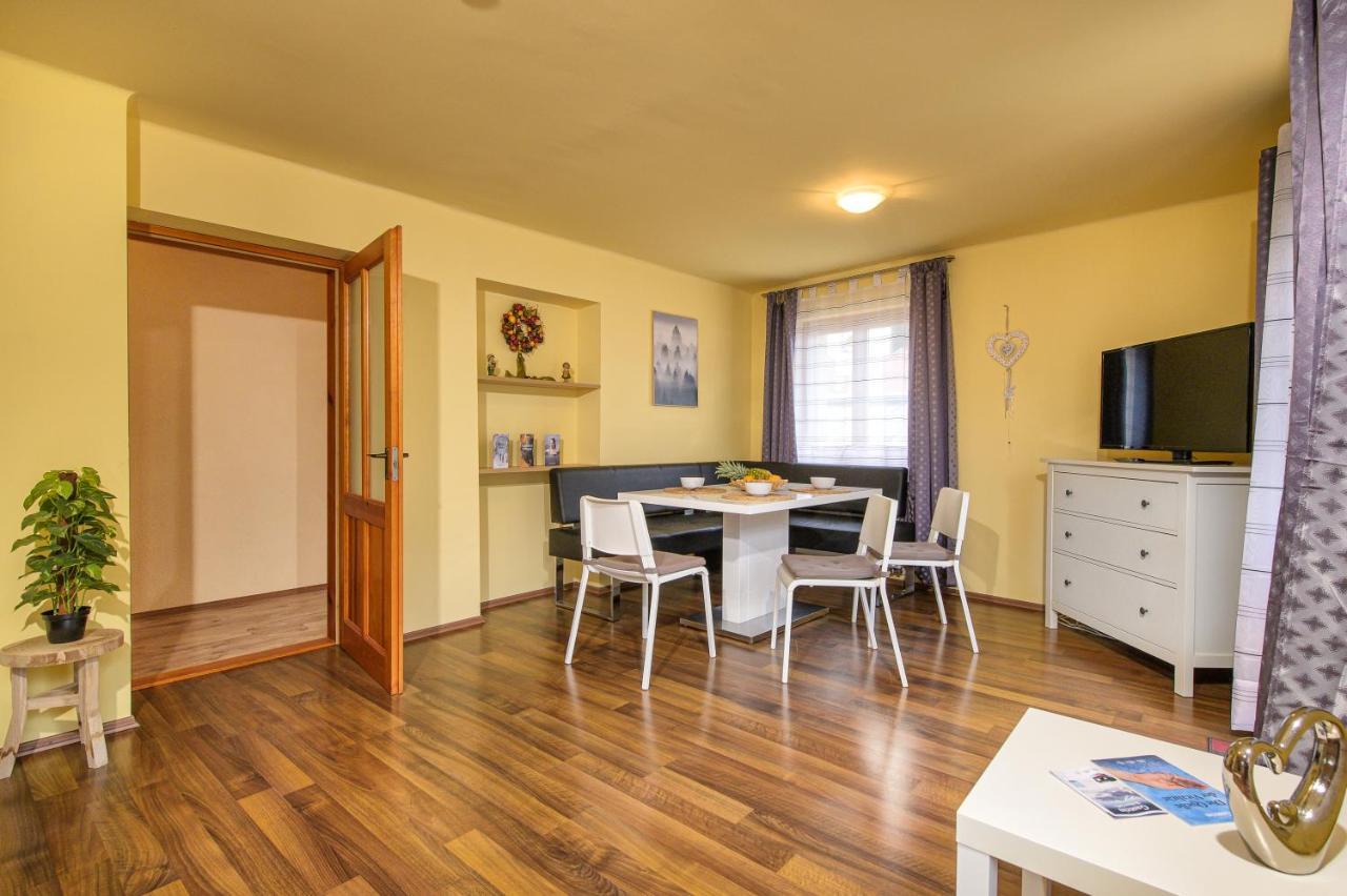 Appartement Dorf Residenz à Dorfgastein Extérieur photo