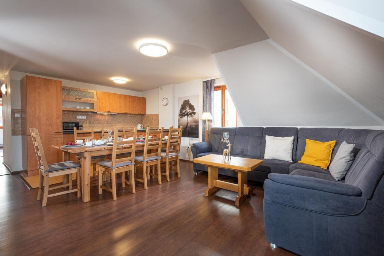 Appartement Dorf Residenz à Dorfgastein Extérieur photo