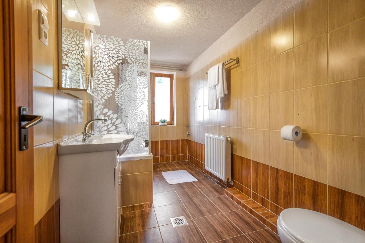 Appartement Dorf Residenz à Dorfgastein Extérieur photo