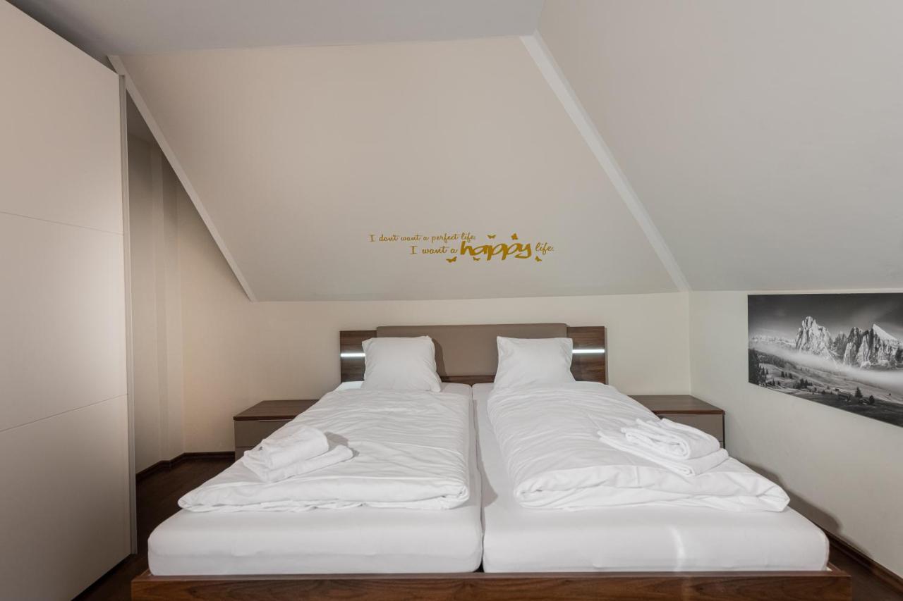 Appartement Dorf Residenz à Dorfgastein Extérieur photo